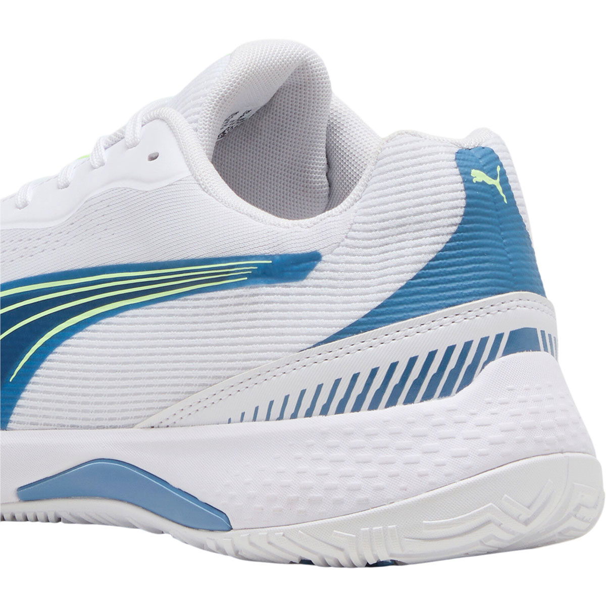 PUMA Solarstrike III Indendørssko