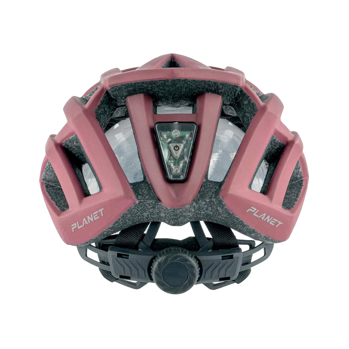 GIST Planet One Plus helm - Magenta