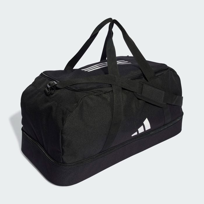 Adidas Tiro Bottom Compartment Duffel L