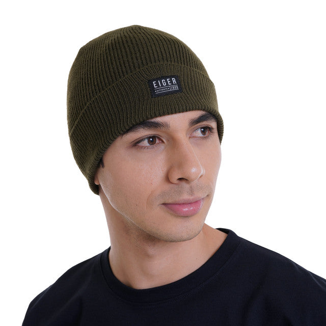 PORTLAND BEANIE 1.0 SW