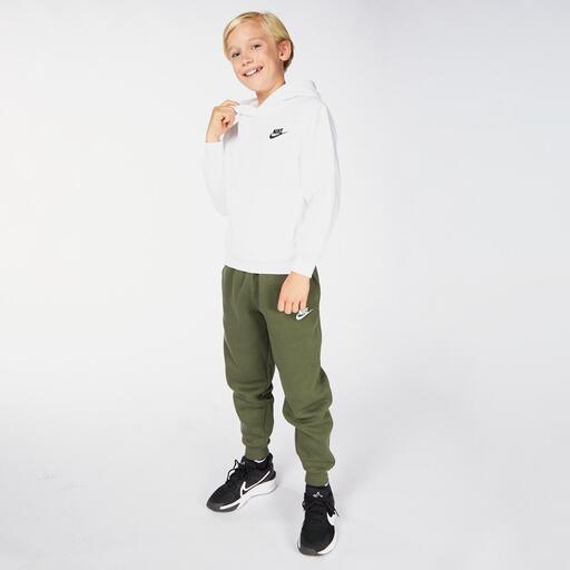 Moletom Nike