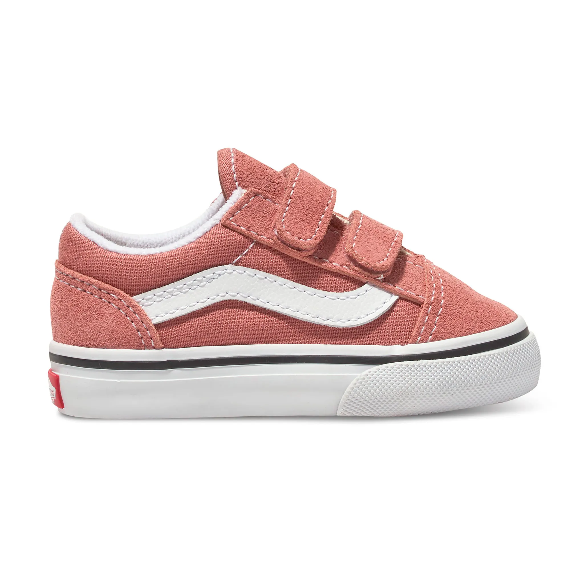 Vans Soulier Old Skool Rose Pointures 2-10