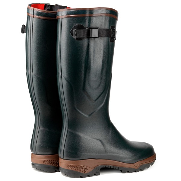 Aigle - Parcours 2 Iso - Bottes en caoutchouc