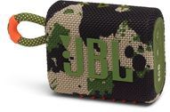 JBL GO 3 Khaki 4,2 W