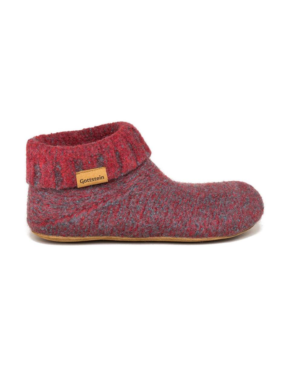 Knit Boot