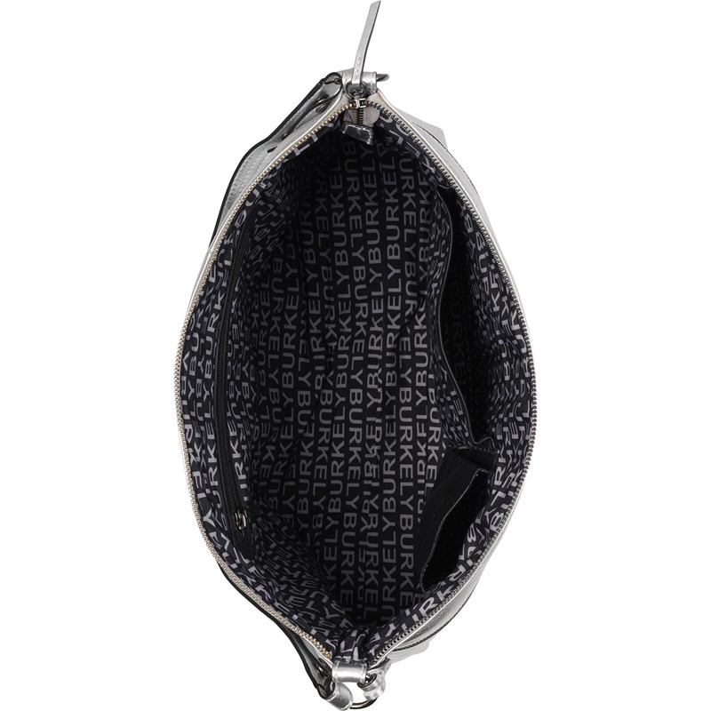 Burkely<br>Skuldertaske Rock Ruby Wide