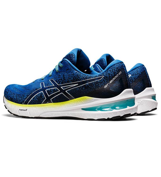 ASICS Men GT-2000 10 MK Hardloopschoenen
