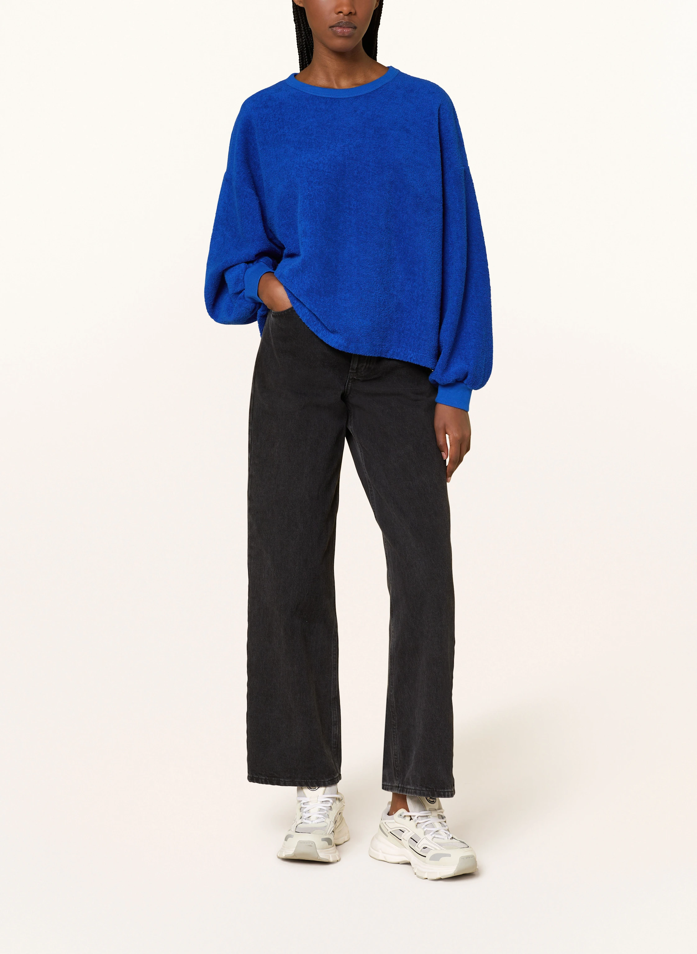 American Vintage Sweatshirt BOBYPARK