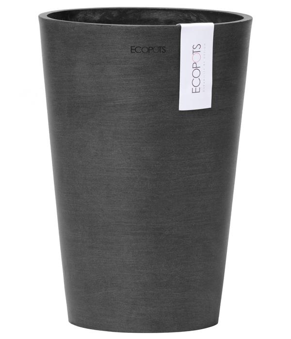 Ecopots Kunststoff-Topf Pisa