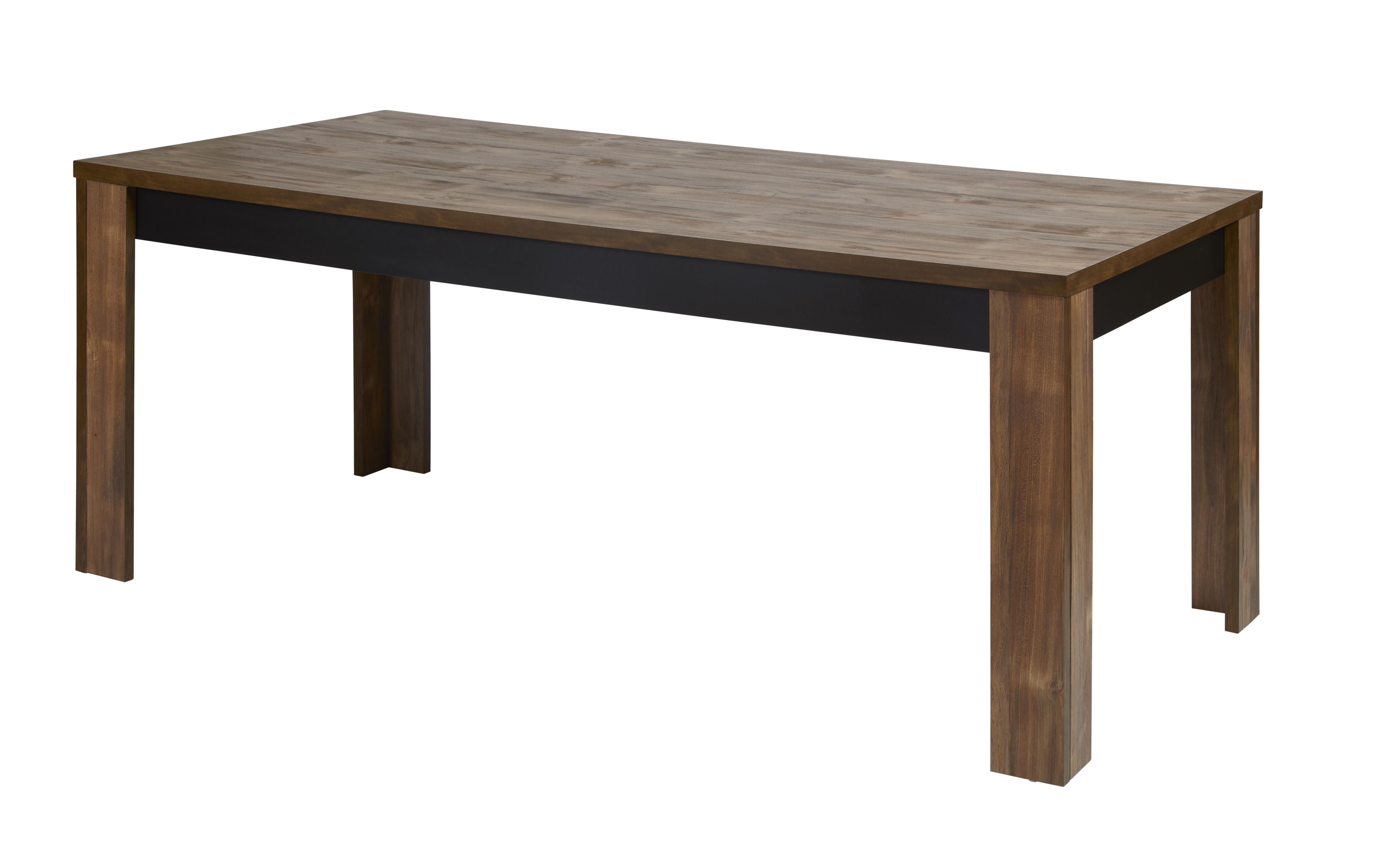 SILVESTRE TABLE 195X95X77CM