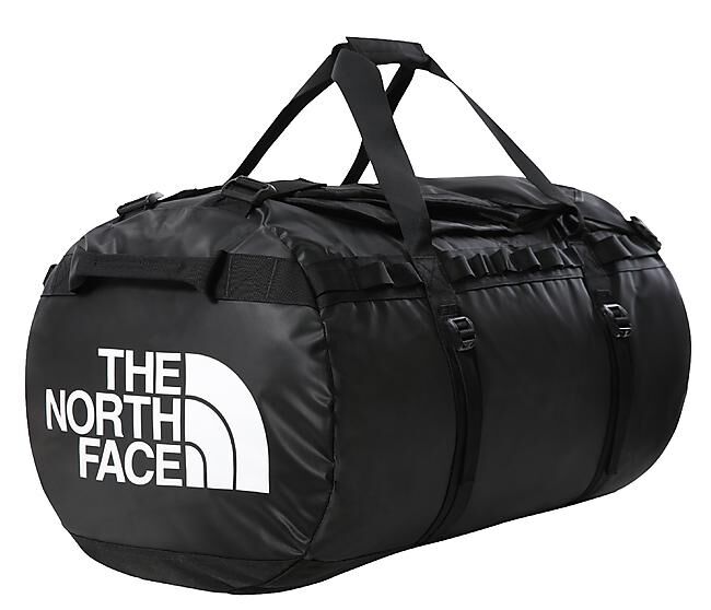 THE NORTH FACE - BASE CAMP DUFFEL XL 132 SAC