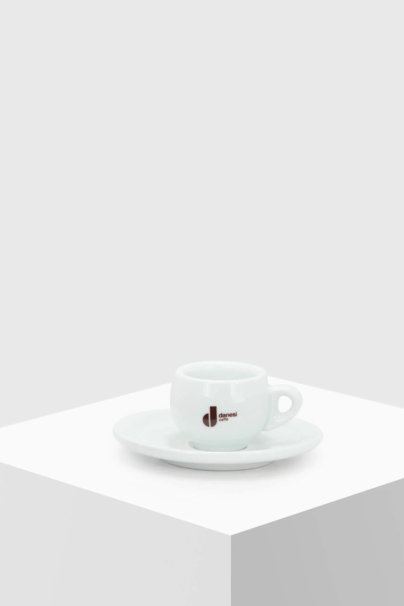 DANESI Caffè Espressotasse