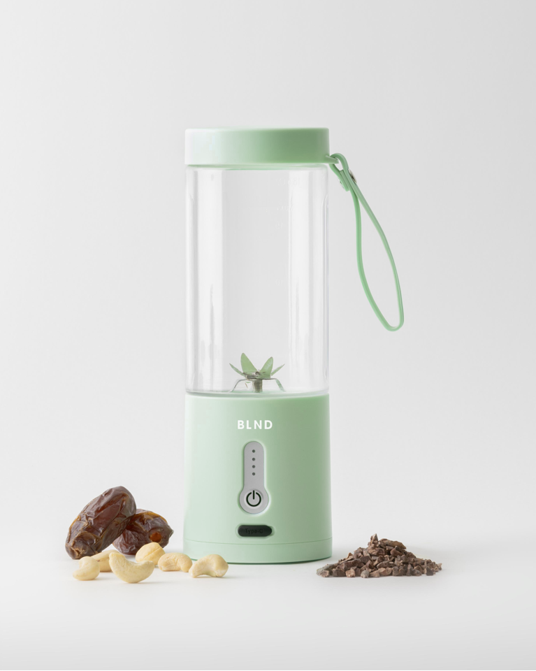 Blend - MINT USB TO-GO BLENDER