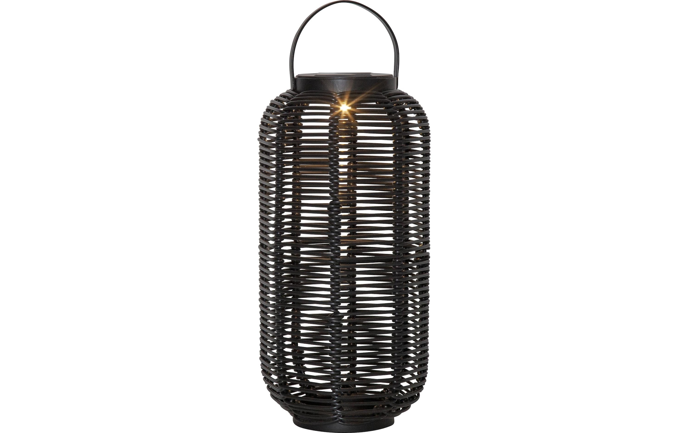 Parforce Traditional Hunting LED Laterne »Star Trading Solar Laterne Runda«