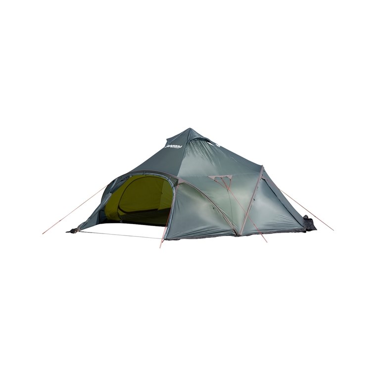 Bergans Wiglo® Lt V.2 4-Pers Tent
