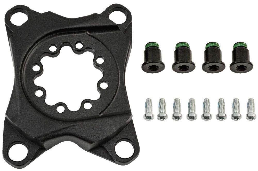 SRAM Spider AXS ohne Powermeter kaufen | Bike-Discount