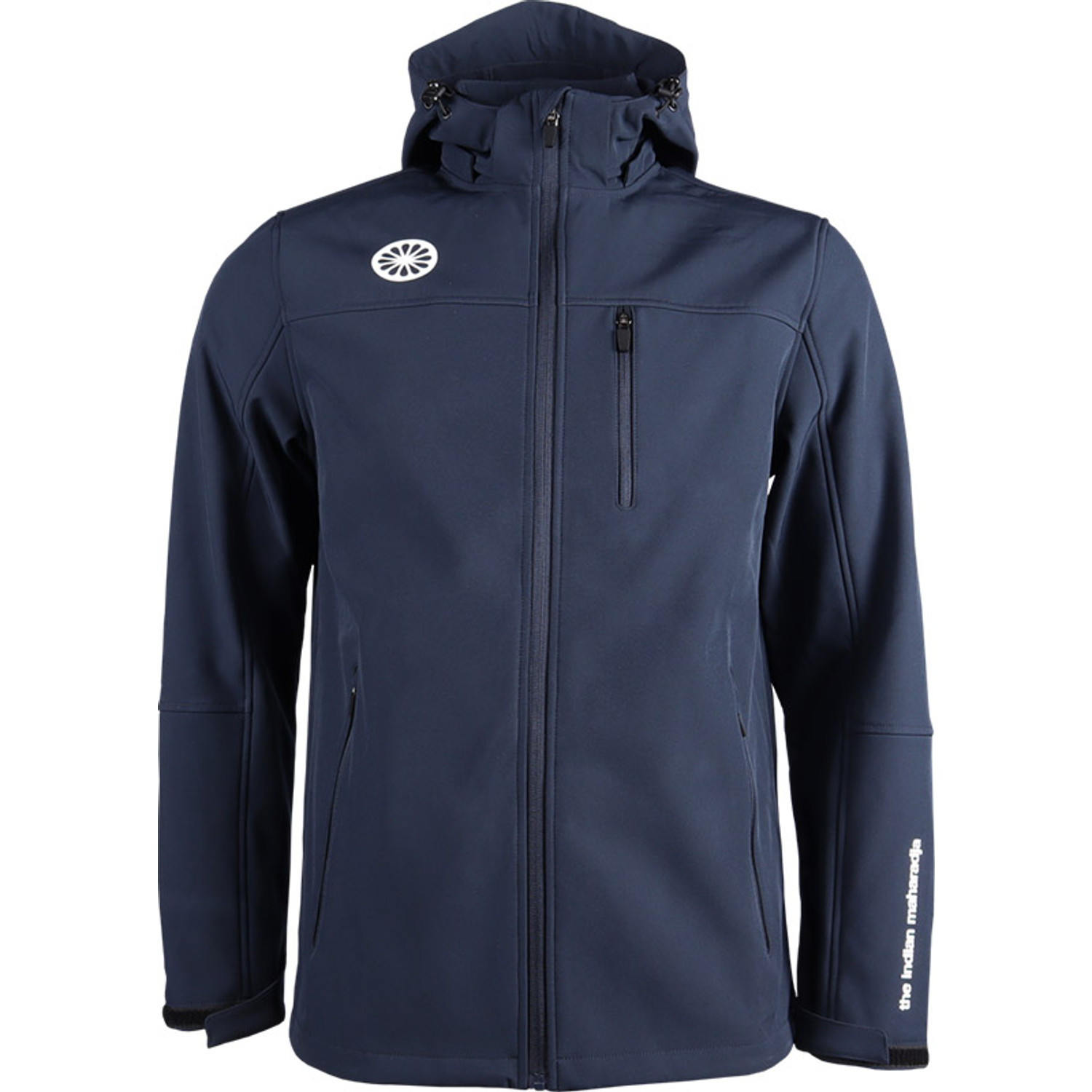 The Indian Maharadja Softshell Jacket Heren