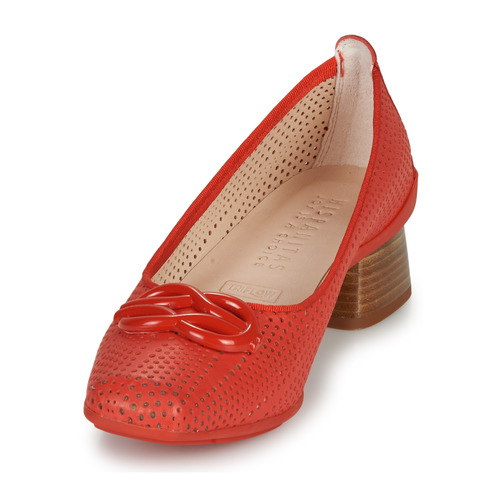 Hispanitas - FIONA - Rouge