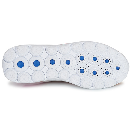 Geox - D SPHERICA D - Rose / Orange