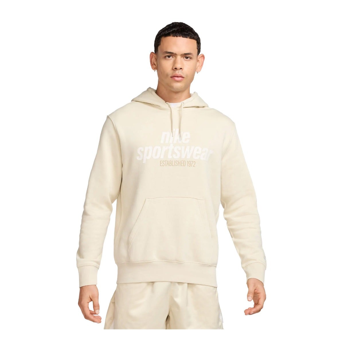 Nike  Club Fleecehoodie