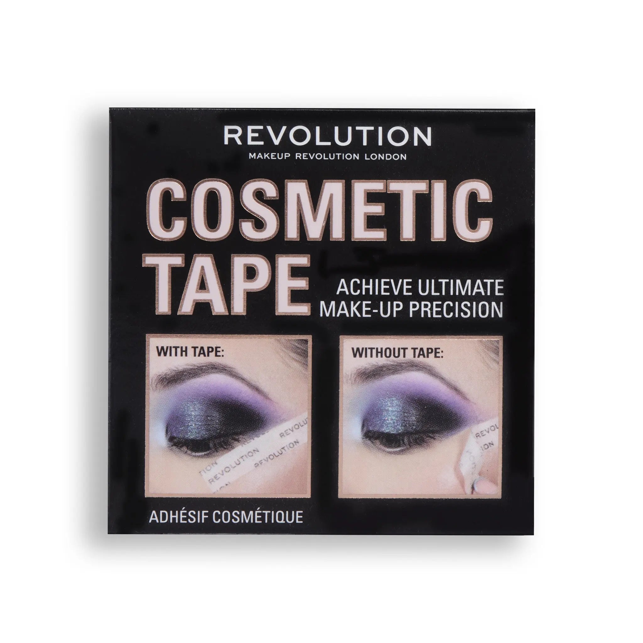 Precise Shadow Cosmetic Tape