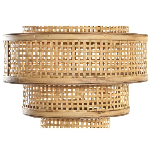 Suspension marron 220 v 50 w (41 x 41 x 48 cm)