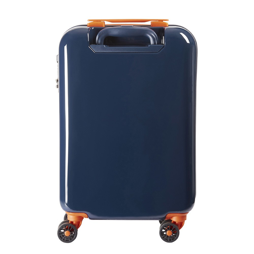 Valise Ouessant