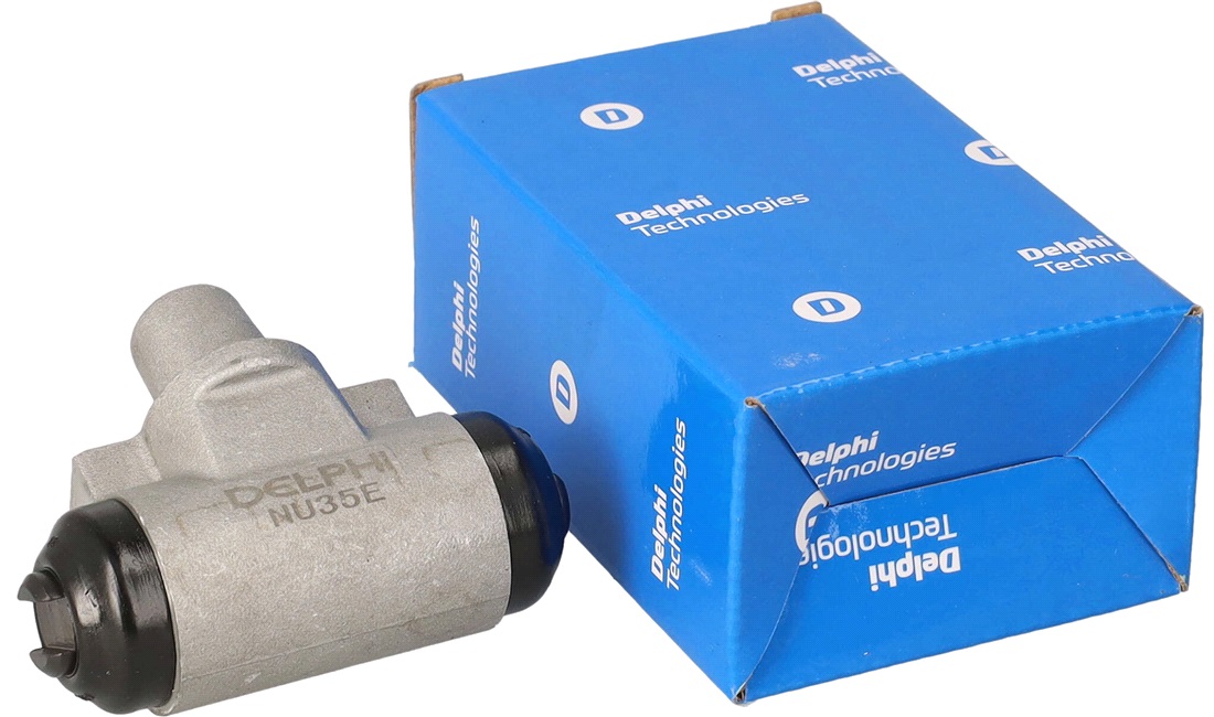Hjulcylinder