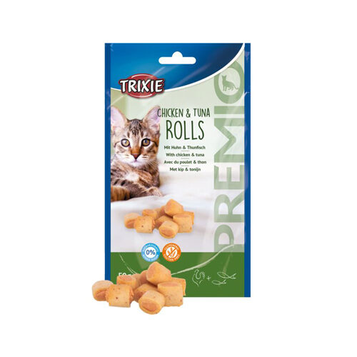 Trixie Premio Rolls - Kat