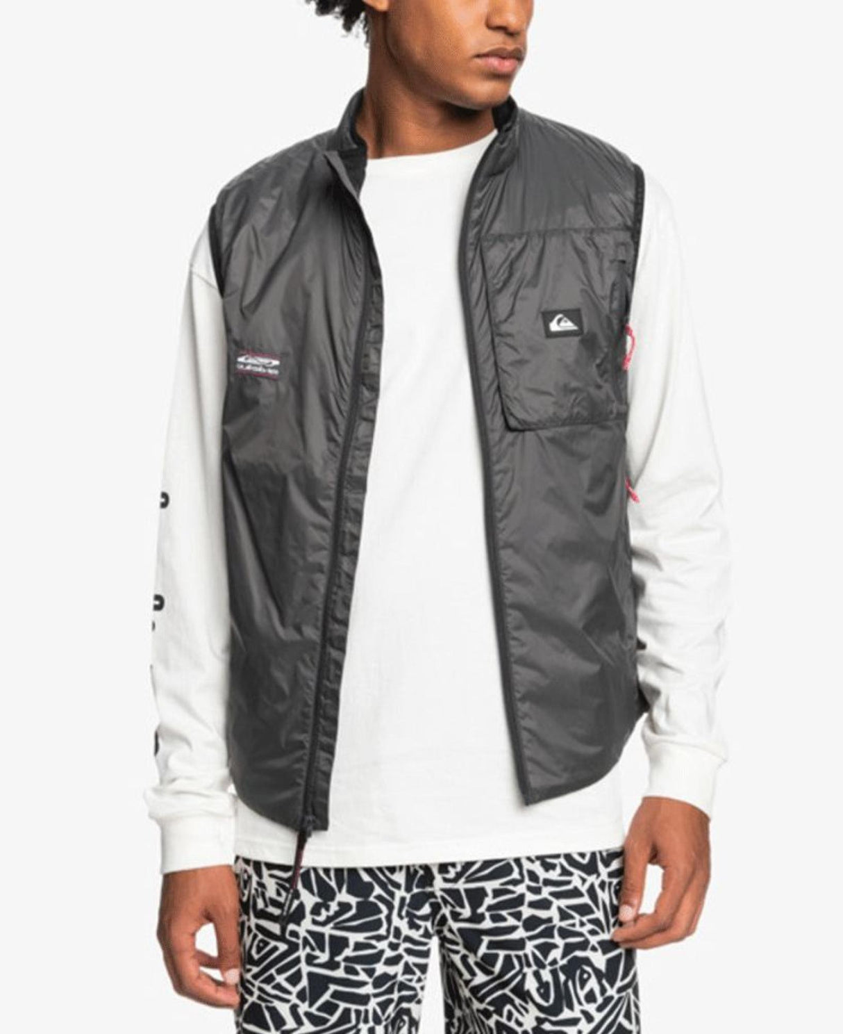 Quiksilver<br>Under Story