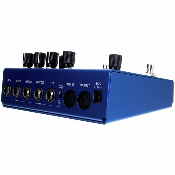 Strymon Mobius