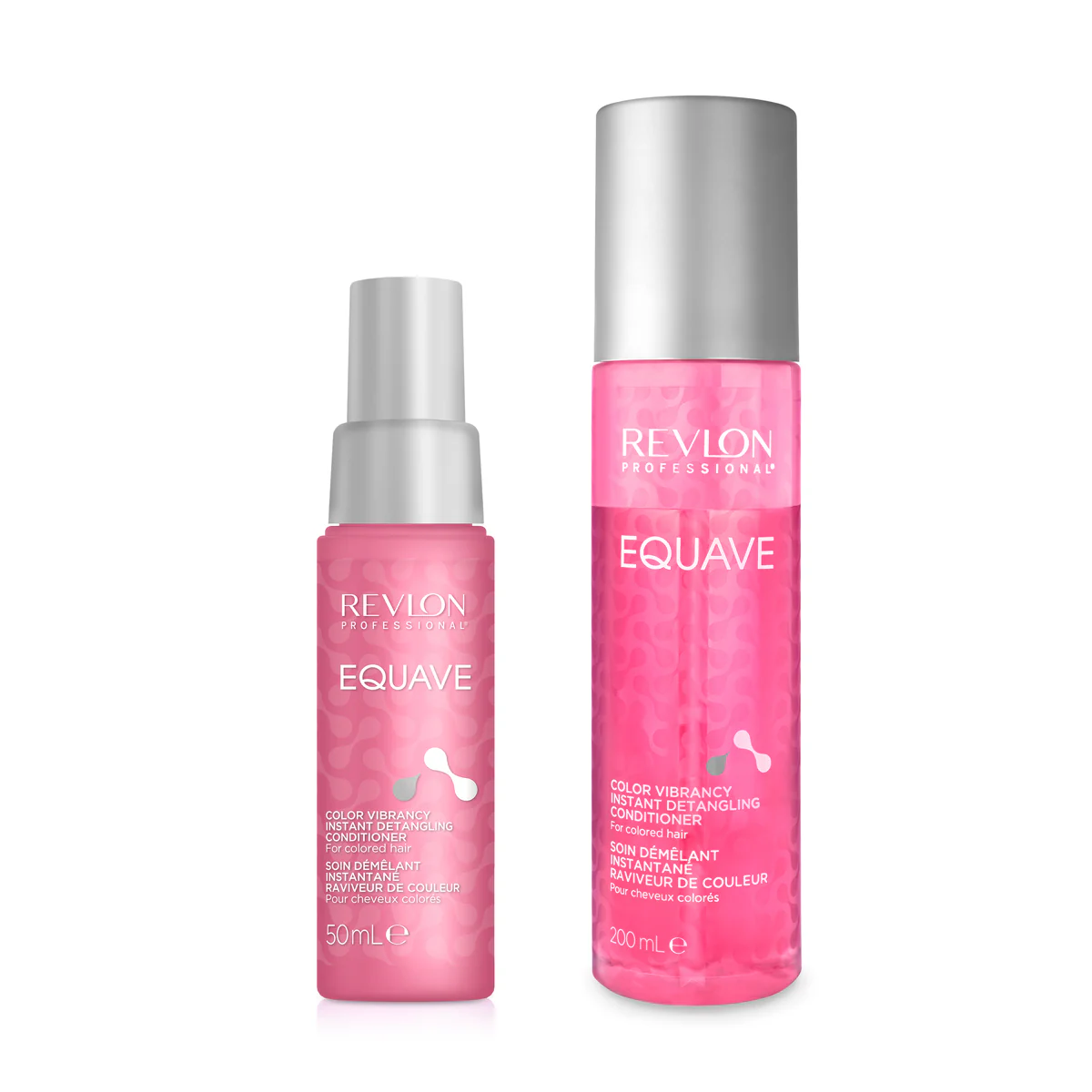 Soin Démêlant Instantané Raviveur de Couleur Equave 50ml
