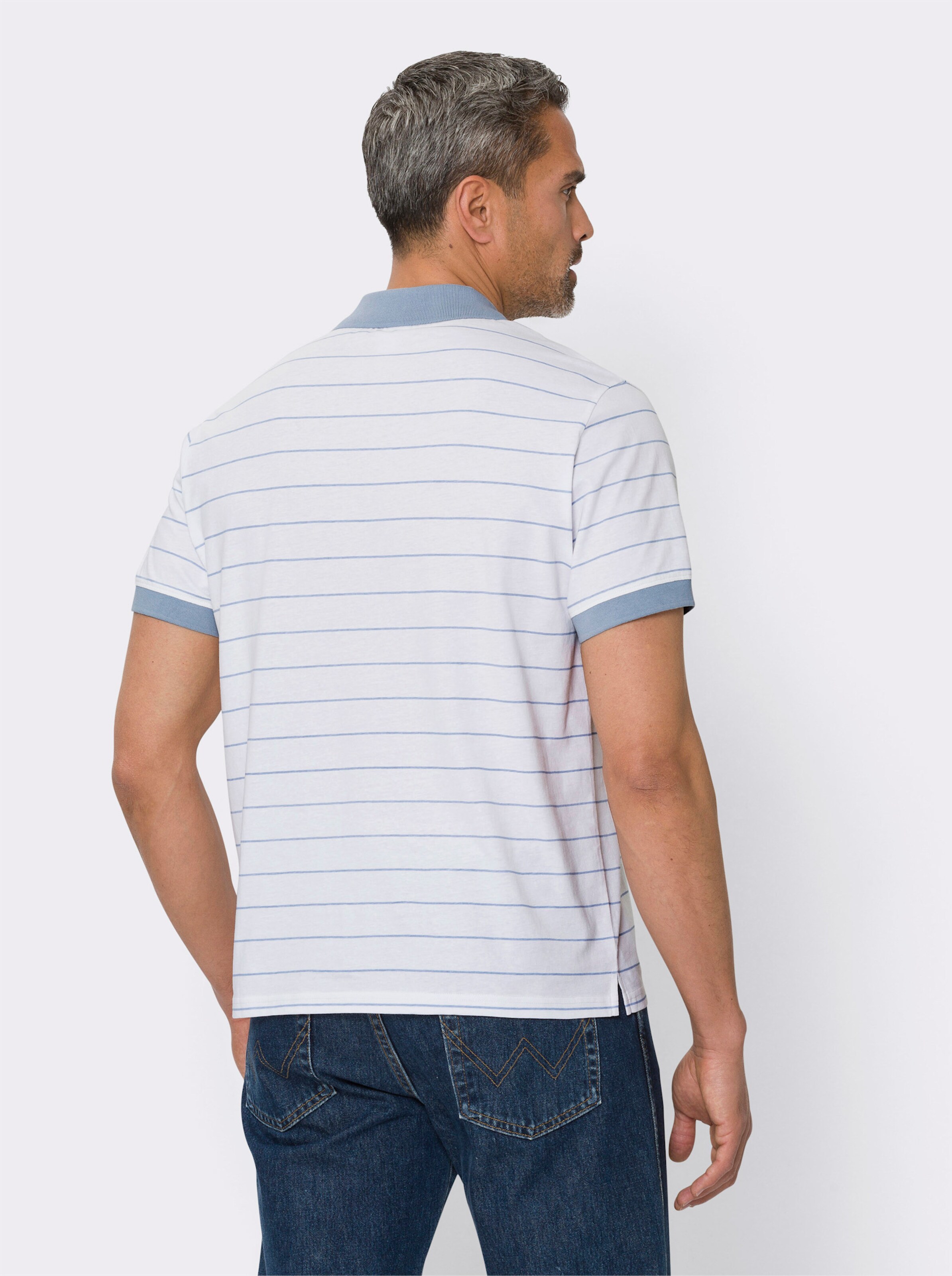Poloshirt
