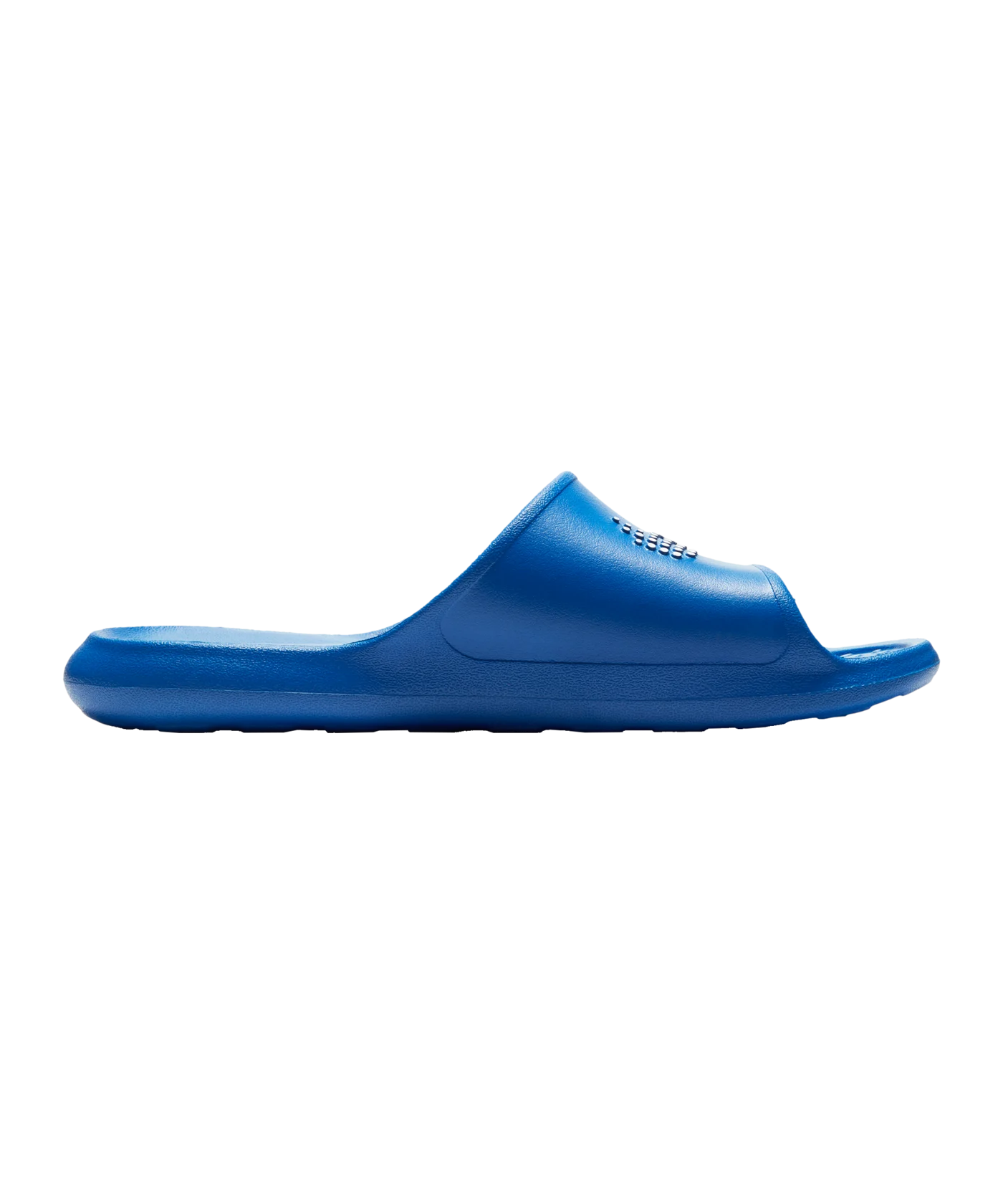 Nike Victori One Shower Badelatsche Blau F401