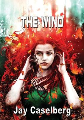 The Wind - Newcon Press Novellas Set 2 4 (Paperback)