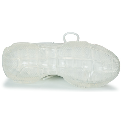 Steve Madden - MAXIMA-R - Blanc