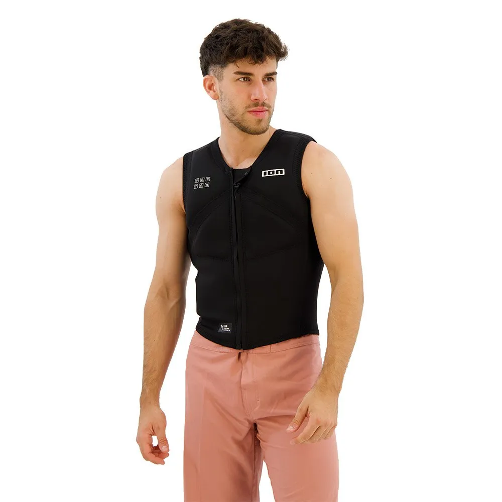 ION Vector Core Front Zip schutzweste