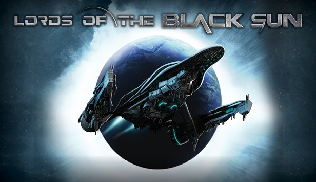 Lords of the Black Sun- PC