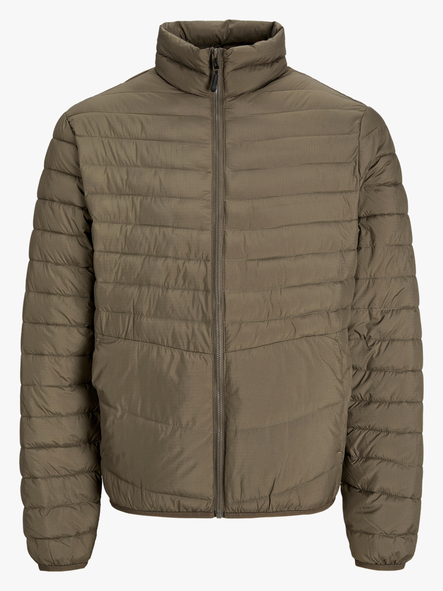State Packable Puffer Collar