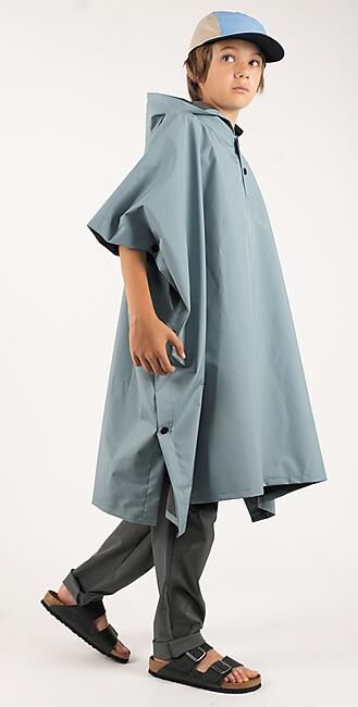 LAFUMA - PONCHO PONCHO LTD