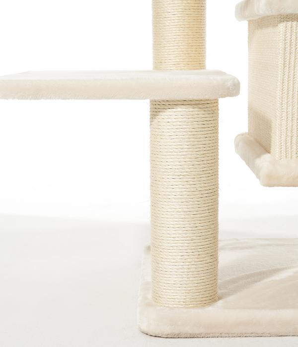 Nobby Kratzbaum Elin, ca. B58/H129/T58 cm
