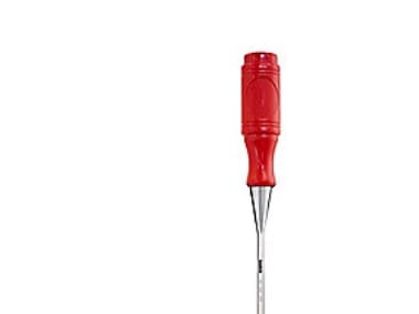 Bahco stemmejern 20mm - 1031-20 traditionel greb sb