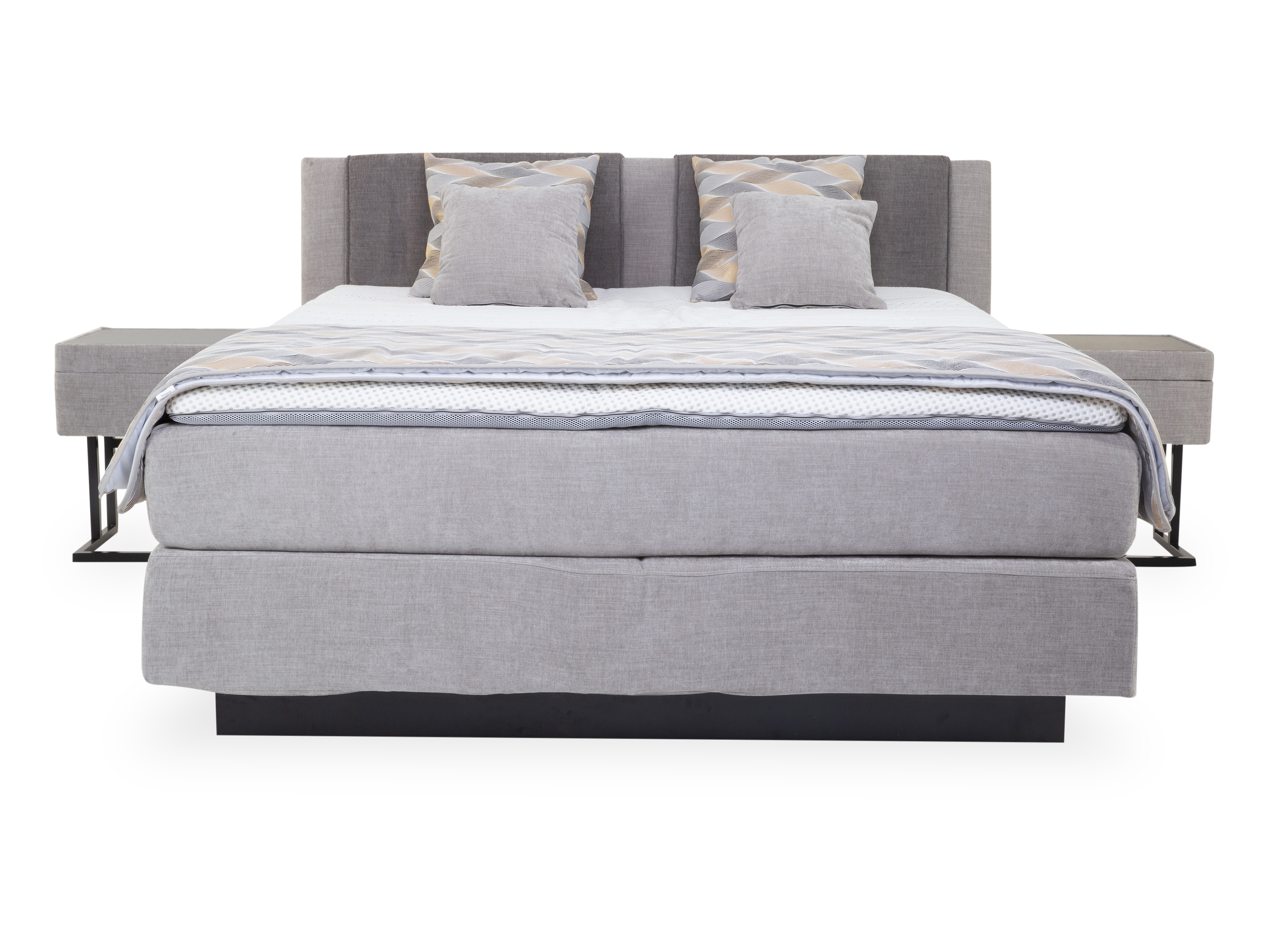 Boxspringbett HUKLA HANNOVER