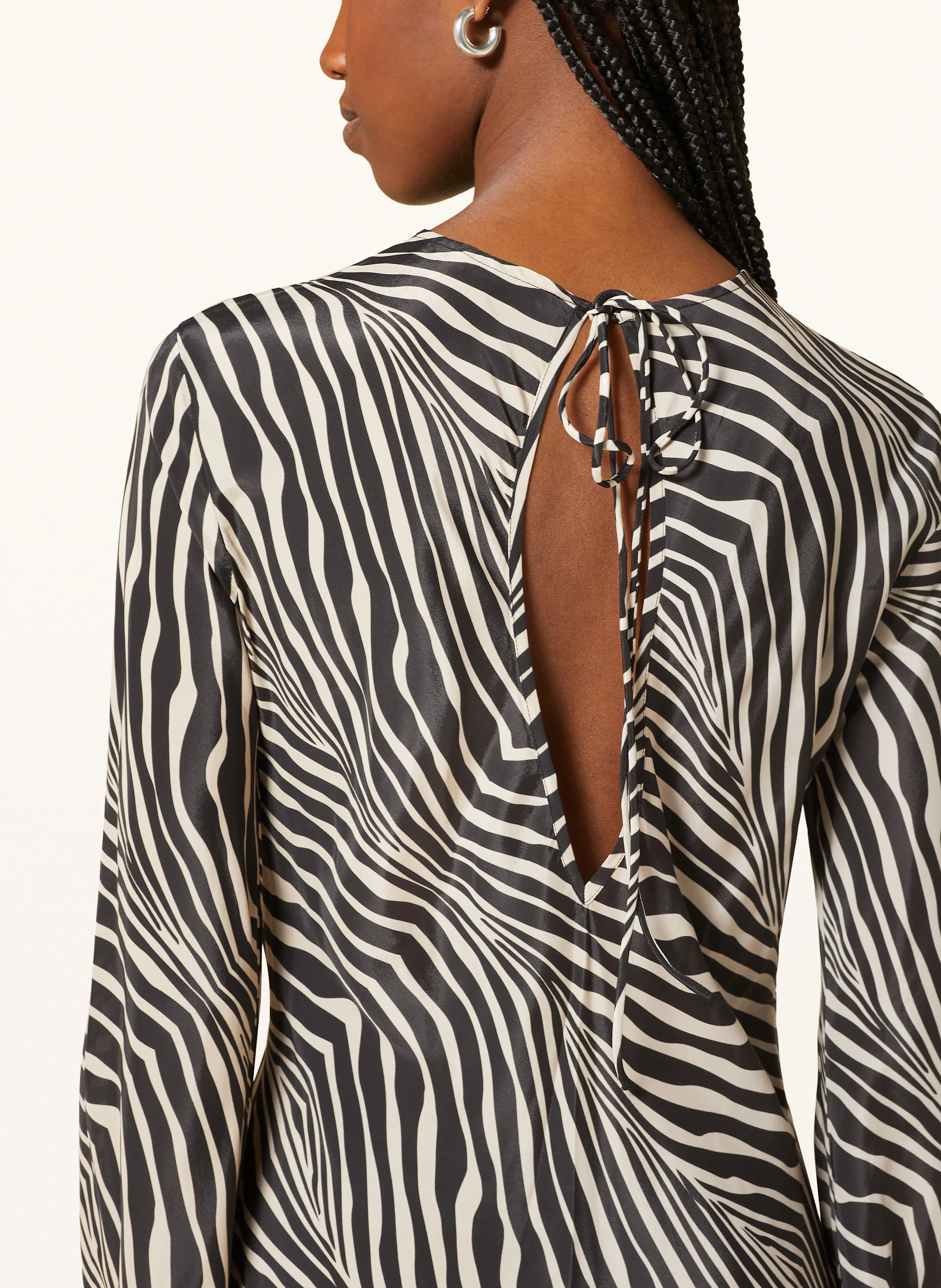 BY MALENE BIRGER Kleid PARISE
