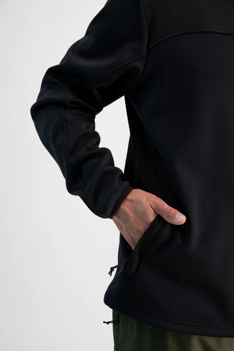 Oakley Whistler RC Herren Midlayer