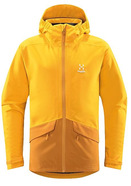 HAGLÖFS - VESTE MILA JACKET JULIIOR