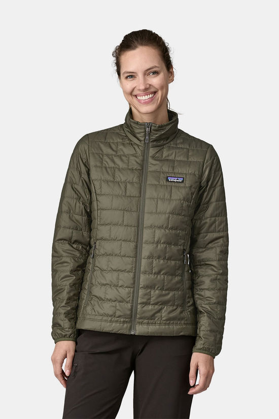 Patagonia Patagonia Nano Puff Isolatiejas Dames