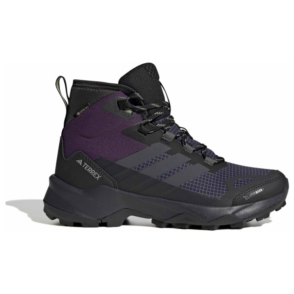 adidas Terrex - Women's Terrex Skychaser AX5 Mid GTX CW+ - Chaussures d'hiver