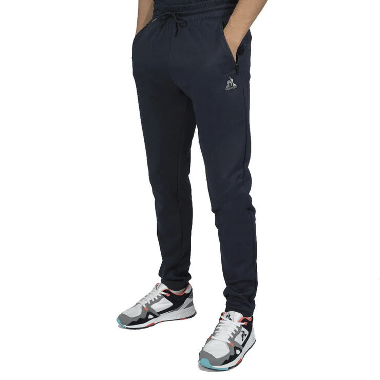 Le Coq Sportif TECH PANT TAPERED N°1 M SKY CA Ingen