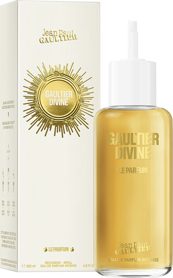 Jean Paul Gaultier Gaultier Divine Le Parfum Parfum refill bottle 200. 0 ML
